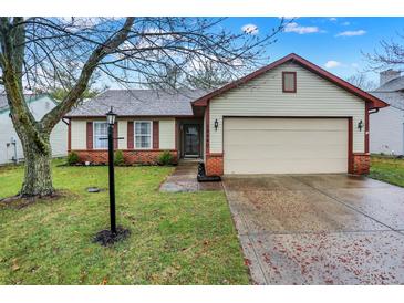 Photo one of 18440 Harvest Meadows E Dr Westfield IN 46074 | MLS 21969291