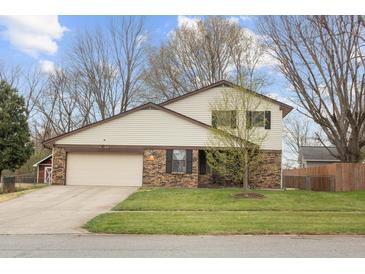 Photo one of 4540 S Lynhurst Dr Indianapolis IN 46221 | MLS 21969301