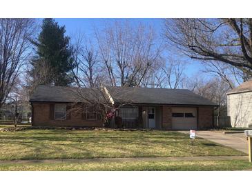 Photo one of 725 Fabyan Rd Indianapolis IN 46217 | MLS 21969310