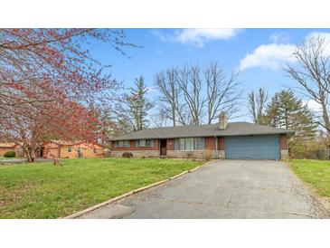 Photo one of 5327 Glencairn Ln Indianapolis IN 46226 | MLS 21969342