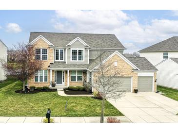 Photo one of 13096 Avalon Blvd Fishers IN 46037 | MLS 21969396