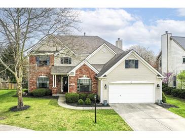 Photo one of 10665 Tarragon Ct Fishers IN 46038 | MLS 21969403