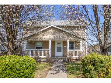 Photo one of 1728 E Gimber St Indianapolis IN 46203 | MLS 21969480