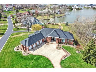 Photo one of 9018 Diamond Pointe Dr Indianapolis IN 46236 | MLS 21969492