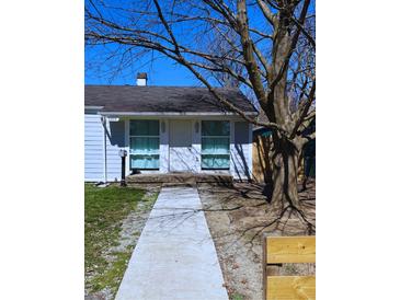 Photo one of 5304 E 19Th St Indianapolis IN 46218 | MLS 21969512