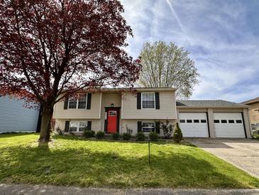 Photo one of 6916 Chauncey Dr Indianapolis IN 46221 | MLS 21969531