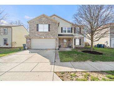Photo one of 3426 Carica Dr Indianapolis IN 46203 | MLS 21969548