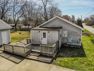 Photo one of 1031 N Ridgeview Dr Indianapolis IN 46219 | MLS 21969574
