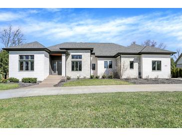 Photo one of 1002 Fawn View Dr Carmel IN 46032 | MLS 21969627