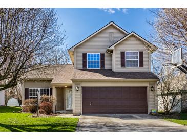 Photo one of 12325 Winding Creek Cir Indianapolis IN 46236 | MLS 21969645