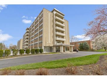 Photo one of 3965 N Meridian St # 4E Indianapolis IN 46208 | MLS 21969655