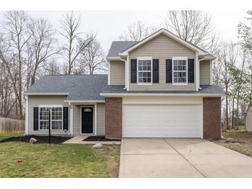 Photo one of 11438 Shady Hollow Ln Indianapolis IN 46229 | MLS 21969670