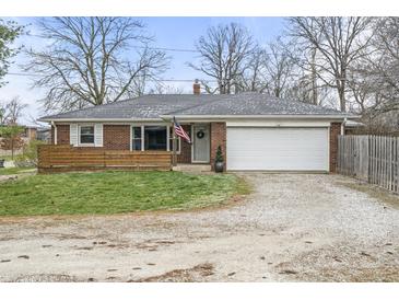 Photo one of 1401 Lesley Ave Indianapolis IN 46219 | MLS 21969681