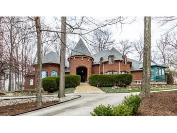 Photo one of 8211 Traders Hollow Ct Indianapolis IN 46278 | MLS 21969709