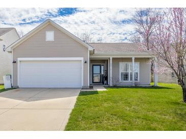 Photo one of 803 Jack Pine Dr Whiteland IN 46184 | MLS 21969718