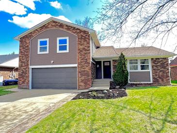 Photo one of 5613 Riva Ridge Dr Indianapolis IN 46237 | MLS 21969754