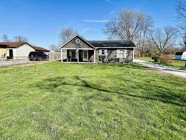 Photo one of 4409 Tincher Rd Indianapolis IN 46221 | MLS 21969779