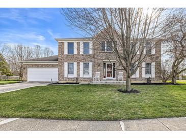 Photo one of 7451 Camberwood Dr Indianapolis IN 46268 | MLS 21969809