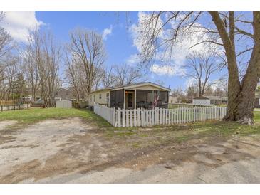 Photo one of 2447 S Roena St Indianapolis IN 46241 | MLS 21969837