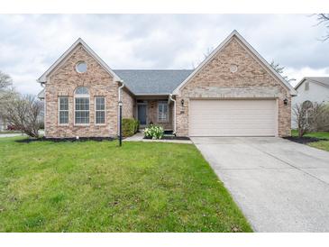Photo one of 11612 Breckenridge Ct Indianapolis IN 46236 | MLS 21969859