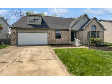 Photo one of 6728 Silver Tree Dr Indianapolis IN 46236 | MLS 21969888