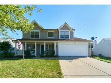 Photo one of 6741 Devinney Ln Indianapolis IN 46221 | MLS 21969890