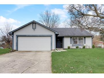 Photo one of 5705 Rosemont Ct Indianapolis IN 46254 | MLS 21969893