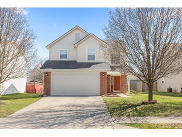 Photo one of 15226 Proud Truth Dr Noblesville IN 46060 | MLS 21969977
