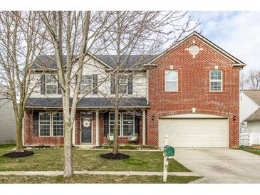 Photo one of 16031 Symphony Blvd Noblesville IN 46060 | MLS 21970006