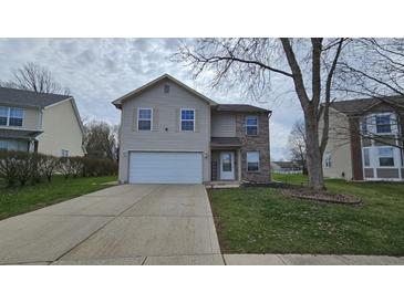 Photo one of 6122 Chadworth Way Indianapolis IN 46236 | MLS 21970034