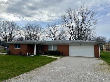 Photo one of 13631 N Western Rd Camby IN 46113 | MLS 21970045