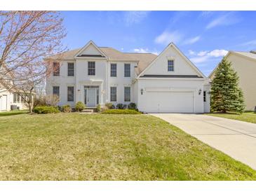 Photo one of 3655 Mossy Rock Dr Zionsville IN 46077 | MLS 21970067