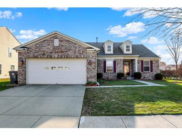 Photo one of 5707 Grassy Bank Dr Indianapolis IN 46237 | MLS 21970127