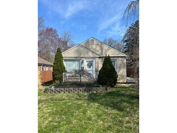 Photo one of 2206 E Northgate St Indianapolis IN 46220 | MLS 21970198