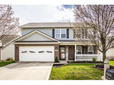 Photo one of 15424 Blair Ln Noblesville IN 46060 | MLS 21970216