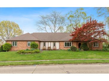 Photo one of 1615 Friendship Dr Indianapolis IN 46217 | MLS 21970218