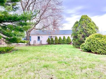 Photo one of 10321 N State Road 9 Pendleton IN 46064 | MLS 21970226