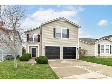 Photo one of 15444 Border Dr Noblesville IN 46060 | MLS 21970250