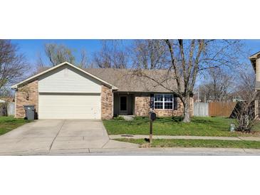 Photo one of 6442 Amarillo Way Indianapolis IN 46237 | MLS 21970253