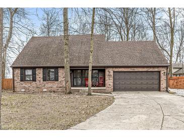 Photo one of 2383 Woodland Trce Plainfield IN 46168 | MLS 21970291