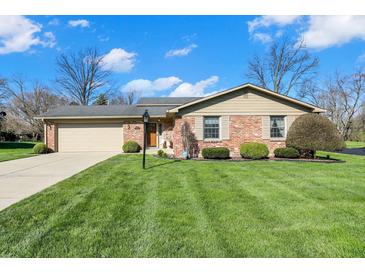 Photo one of 7302 Graham Rd Indianapolis IN 46250 | MLS 21970293