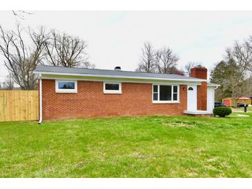Photo one of 850 W 52Nd St Indianapolis IN 46208 | MLS 21970318