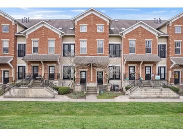 Photo one of 1128 Reserve Way Indianapolis IN 46220 | MLS 21970325