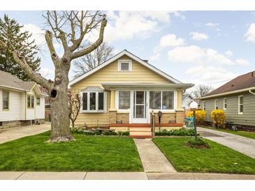 Photo one of 2341 S Pennsylvania St Indianapolis IN 46225 | MLS 21970337