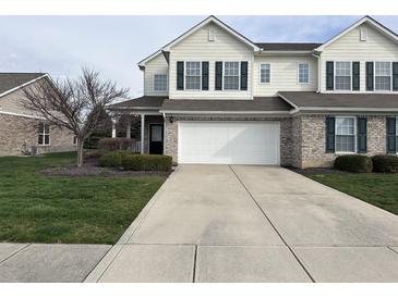 Photo one of 4132 Galena Dr Avon IN 46123 | MLS 21970351