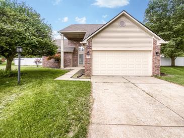 Photo one of 2613 Sunningdale Ct Indianapolis IN 46234 | MLS 21970371