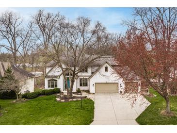 Photo one of 12338 Wayside Rd Indianapolis IN 46256 | MLS 21970374