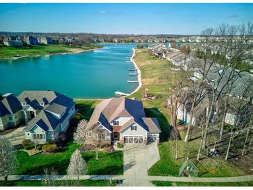 Photo one of 6962 Bladstone Rd Noblesville IN 46062 | MLS 21970376