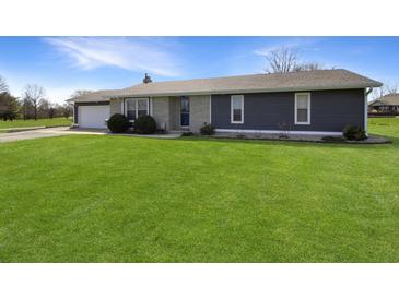 Photo one of 8701 E Mc Gregor Rd Indianapolis IN 46259 | MLS 21970393