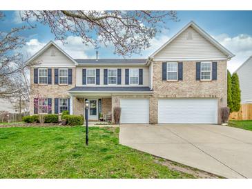 Photo one of 10668 Standish Pl Noblesville IN 46060 | MLS 21970406